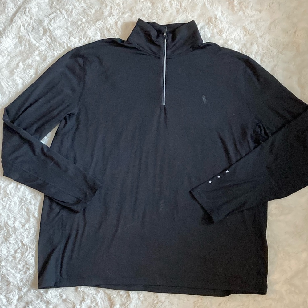 Men’s Ralph Lauren pullover